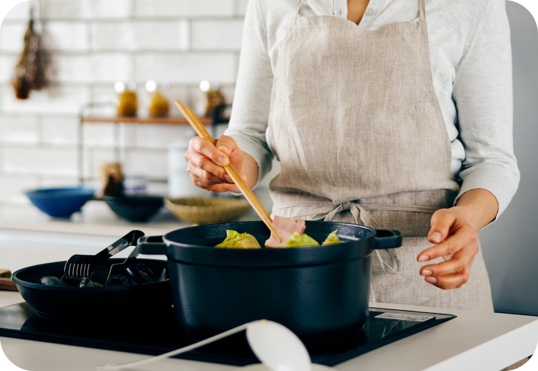 沖縄のお料理教室